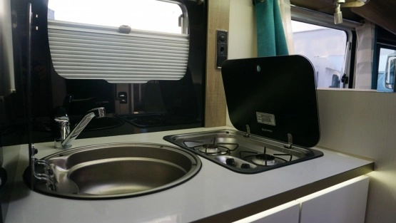                         PILOTE G700GJ Essentiel CarGO! Poznań, Szuflada, Automat, 211 KM - zdjęcie 10
                        