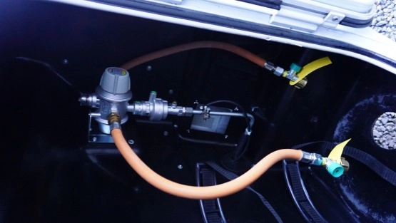                         PILOTE G700GJ Essentiel CarGO! Poznań, Szuflada, Automat, 211 KM - zdjęcie 17
                        