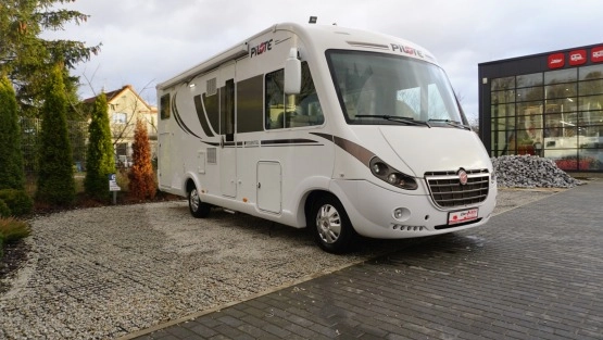                         PILOTE G700GJ Essentiel CarGO! Poznań, Szuflada, Automat, 211 KM - zdjęcie 1
                        