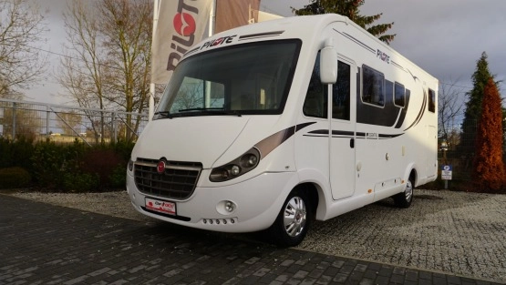                         PILOTE G700GJ Essentiel CarGO! Poznań, Szuflada, Automat, 211 KM - zdjęcie 2
                        