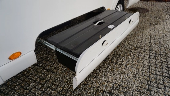                         PILOTE G700GJ Essentiel CarGO! Poznań, Szuflada, Automat, 211 KM - zdjęcie 5
                        