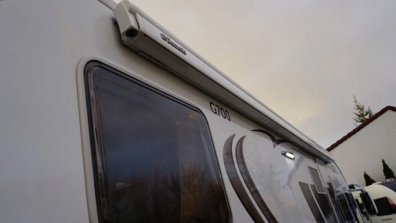                         PILOTE G700GJ Essentiel CarGO! Poznań, Szuflada, Automat, 211 KM - zdjęcie 6
                        