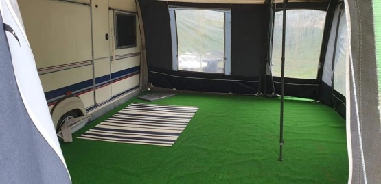                         Przyczepa Wilk 1998 - zdjęcie 2
                        