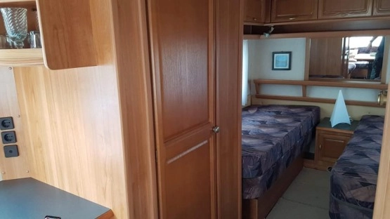                         Przyczepa Wilk 1998 - zdjęcie 3
                        