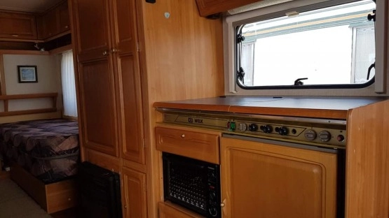                         Przyczepa Wilk 1998 - zdjęcie 6
                        