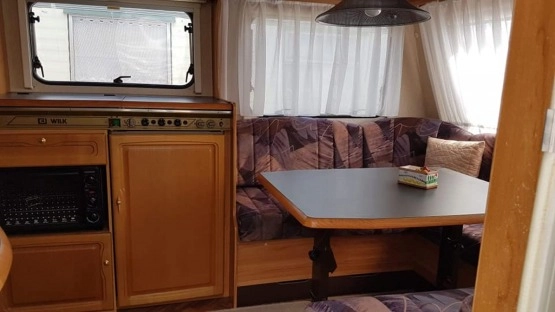                         Przyczepa Wilk 1998 - zdjęcie 7
                        