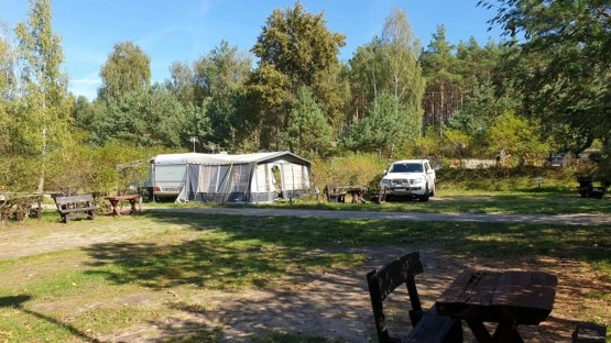                         Przyczepa Wilk 1998 - zdjęcie 9
                        