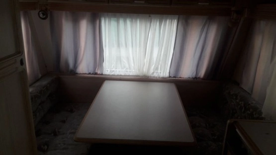                         Przyczepa kempingowa GRUAU - zdjęcie 10
                        