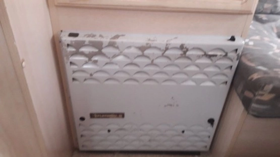                         Przyczepa kempingowa GRUAU - zdjęcie 11
                        