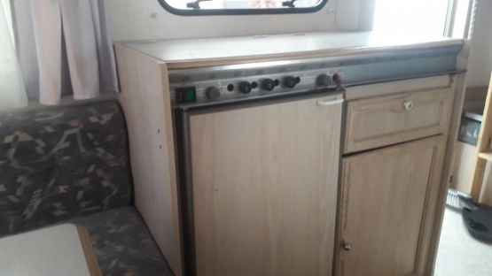                         Przyczepa kempingowa GRUAU - zdjęcie 3
                        