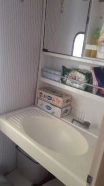                         Przyczepa kempingowa GRUAU - zdjęcie 6
                        