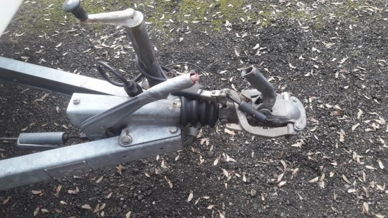                         Przyczepa kempingowa GRUAU - zdjęcie 9
                        