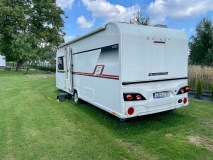                         Przyczepa kempingowa Bailey Unicorn VIGO 2018r - zdjęcie 5
                        