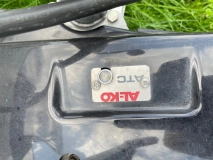                         Przyczepa kempingowa Bailey Unicorn VIGO 2018r - zdjęcie 23
                        