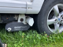                         Przyczepa kempingowa Bailey Unicorn VIGO 2018r - zdjęcie 22
                        