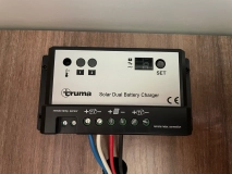                         Przyczepa kempingowa Bailey Unicorn VIGO 2018r - zdjęcie 19
                        