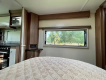                         Przyczepa kempingowa Bailey Unicorn VIGO 2018r - zdjęcie 10
                        