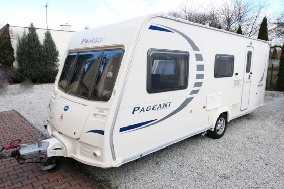                         Bailey Pageant 2008 rok - zdjęcie 1
                        