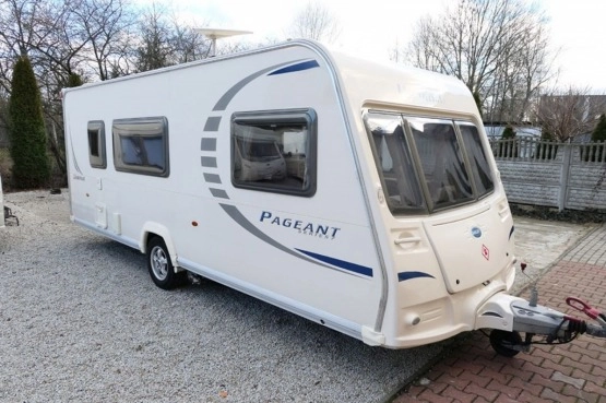                         Bailey Pageant 2008 rok - zdjęcie 7
                        