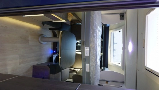                         Ford Challenger 348 XLB GRAPHITE, Automat, 170KM, KOLEKCJA 2020' - zdjęcie 10
                        