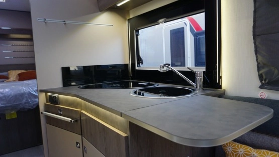                         Ford Challenger 348 XLB GRAPHITE, Automat, 170KM, KOLEKCJA 2020' - zdjęcie 12
                        