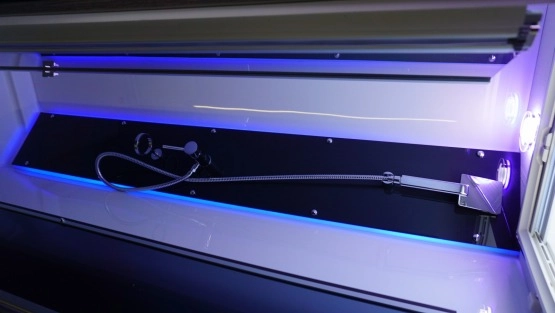                         Ford Challenger 348 XLB GRAPHITE, Automat, 170KM, KOLEKCJA 2020' - zdjęcie 15
                        