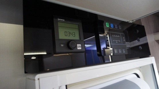                         Ford Challenger 348 XLB GRAPHITE, Automat, 170KM, KOLEKCJA 2020' - zdjęcie 17
                        