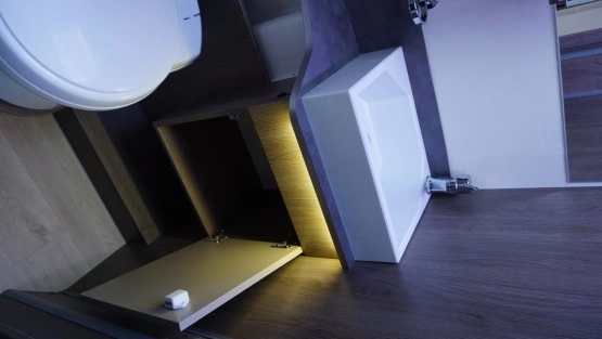                         Ford Challenger 348 XLB GRAPHITE, Automat, 170KM, KOLEKCJA 2020' - zdjęcie 19
                        