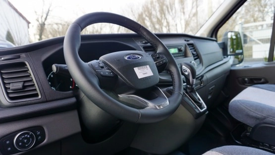                         Ford Challenger 348 XLB GRAPHITE, Automat, 170KM, KOLEKCJA 2020' - zdjęcie 1
                        