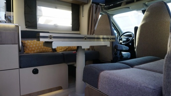                         Ford Challenger 348 XLB GRAPHITE, Automat, 170KM, KOLEKCJA 2020' - zdjęcie 20
                        