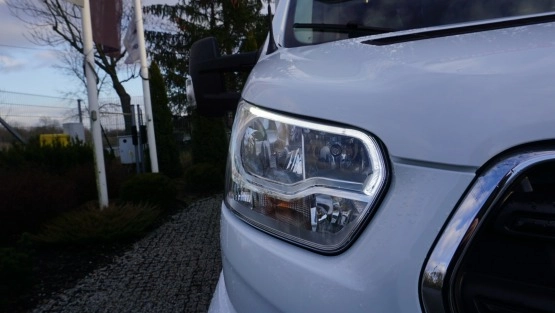                         Ford Challenger 348 XLB GRAPHITE, Automat, 170KM, KOLEKCJA 2020' - zdjęcie 4
                        