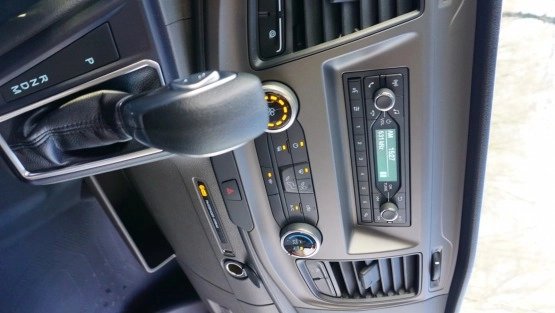                         Ford Challenger 348 XLB GRAPHITE, Automat, 170KM, KOLEKCJA 2020' - zdjęcie 8
                        