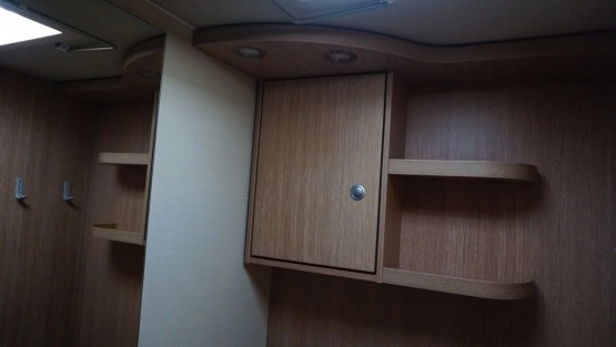                         SunLight A70, Doposażony, SOG, Alarm, Klima, Markiza, Podpory - zdjęcie 10
                        