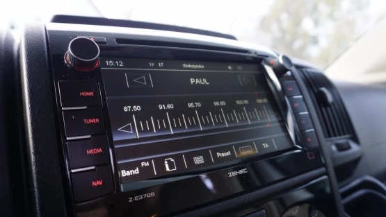                         SunLight A70, Doposażony, SOG, Alarm, Klima, Markiza, Podpory - zdjęcie 17
                        