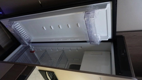                         Ford Challenger 347 graphite, kolekcja 2020, 170 km, automat, truma diesel, bogate wyposazenie - zdjęcie 16
                        