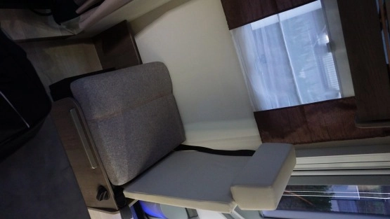                         Ford Challenger 347 graphite, kolekcja 2020, 170 km, automat, truma diesel, bogate wyposazenie - zdjęcie 18
                        