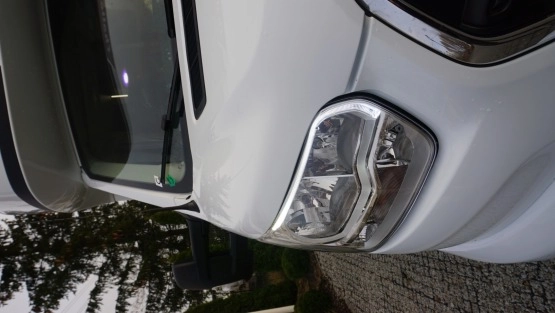                         Ford Challenger 347 graphite, kolekcja 2020, 170 km, automat, truma diesel, bogate wyposazenie - zdjęcie 3
                        