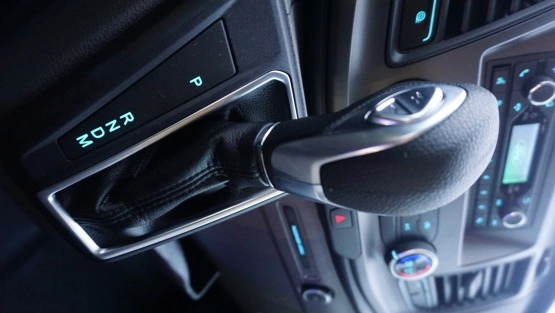                         Ford Challenger 347 graphite, kolekcja 2020, 170 km, automat, truma diesel, bogate wyposazenie - zdjęcie 5
                        