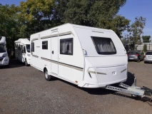                         Najtaniej w Polsce!!!Weinsberg 550QDK NOWA 2023 - zdjęcie 1
                        