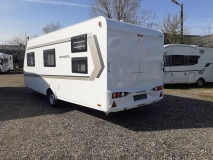                         Najtaniej w Polsce!!!Weinsberg 550QDK NOWA 2023 - zdjęcie 2
                        