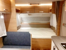                         Najtaniej w Polsce!!!Weinsberg 550QDK NOWA 2023 - zdjęcie 11
                        