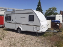                         Najtaniej  w Polsce!!!Weinsberg 450FU NOWA 2022 - zdjęcie 15
                        