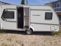                         Najtaniej  w Polsce!!!Weinsberg 450FU NOWA 2022 - zdjęcie 2
                        