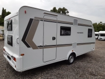                         Najtaniej w Polsce!!!Weinsberg 500FDK NOWA 2023 1500DMC - zdjęcie 5
                        