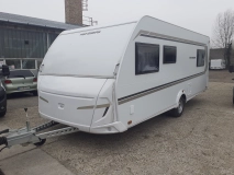                         Najtaniej w Polsce!!!Weinsberg 550UK NOWA 2023 1700DMC - zdjęcie 12
                        