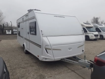                         Najtaniej w Polsce!!!Weinsberg 550UK NOWA 2023 1700DMC - zdjęcie 11
                        