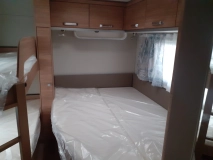                         Najtaniej w Polsce!!!Weinsberg 550UK NOWA 2023 1700DMC - zdjęcie 3
                        