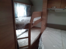                         Najtaniej w Polsce!!!Weinsberg 550UK NOWA 2023 1700DMC - zdjęcie 2
                        