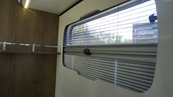                         Mooveo TEI-74QBH 2019, silnik 2,0 hdi, 130km, kolekcja 2019, Pilote, Bavaria, Dostępny na placu. - zdjęcie 12
                        