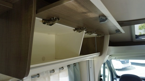                         Mooveo TEI-74QBH 2019, silnik 2,0 hdi, 130km, kolekcja 2019, Pilote, Bavaria, Dostępny na placu. - zdjęcie 13
                        